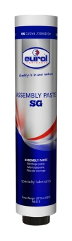 EUROL ASSEMBLY PASTE PASTE SG - 400G 0