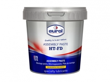 EUROL ASSEMBLY PASTE HT/FD - 1KG 0