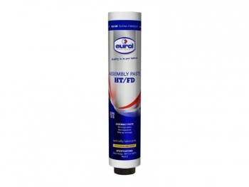 EUROL ASSEMBLY PASTE HT/FD - 400G 0