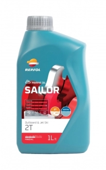 SAILOR OUTBOARD & JET SKI 2T 12X1L 0