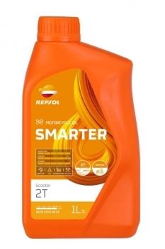 SMARTER SCOOTER 2T 12X1L 0