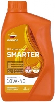 SMARTER SCOOTER MB 4T 10W-40 12X1L 0