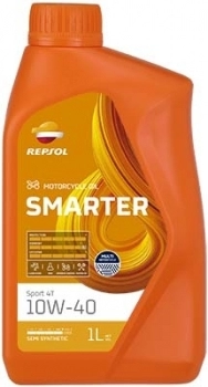 SMARTER SPORT 4T 10W-40 12X1L 0