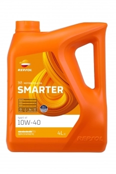 SMARTER SPORT 4T 10W-40 5X4L 0