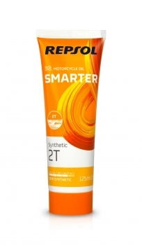 SMARTER SYNTHETIC 2T 100X125ML 0