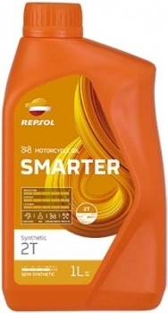 SMARTER SYNTHETIC 2T 12X1L 0