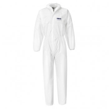 COMBINEZON BIZTEX TIP 5/6,ALB-XL 0
