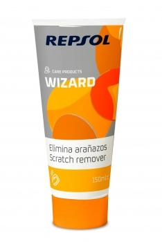 WIZARD ELIMINA ARANAZOS 12XT-150 0