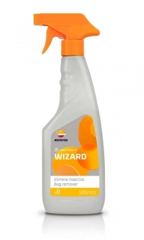 WIZARD ELIMINA INSECTOS 6XPT-500ML 0