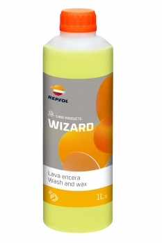 WIZARD LAVA ENCERA 15X1L 0