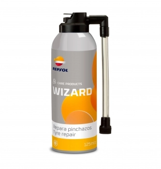 WIZARD REPARA PINCHAZOS 24XAEROSOL 125ML 0
