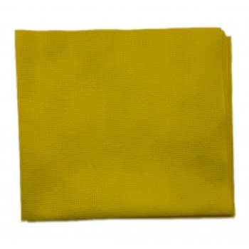 LAVETE MICROFIBRA MASTER GALBEN,Q-FOLD,38X40CM,1STR,5BUC/SET- (HK384020Y) 0