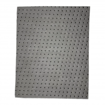 ABSORBANT IND. PERFORAT 50X40CM, 50PCS/BAX - (HKP05000) 1