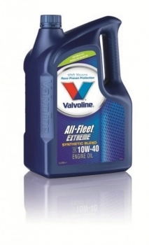 ALL FLEET EXTREME 10W40 4/5 L SW (4,36 KG) 0