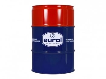 EUROL TURBO DI 5W-40 - 60L 0