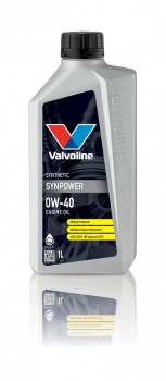 SYNPOWER 0W40 12/1 L SW (0,86 KG) 0
