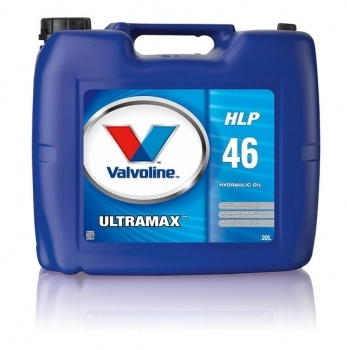 ULTRAMAX HLP 46 PL 20 L EEE 0