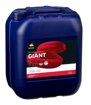 GIANT 7630 LS-FE 10W-30 20L 0
