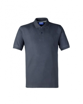 TRICOU POLO LION GRI ANTRACIT 3XL 0