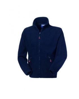JACHETA FLEECE ALBASTRU 2XL 0