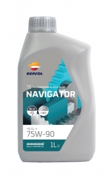 NAVIGATOR HQ GL-4 75W-90 12X1L 0