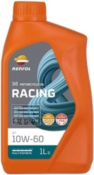 RACING 4T 10W-60 12X1L 0