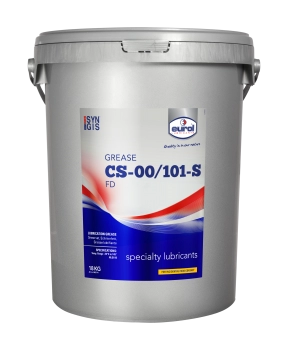 EUROL GREASE CS-00/101-S FD - 18 KG 0