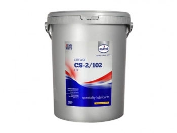 EUROL GREASE CS-2/102 FD - 18KG 0