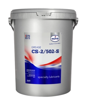 EUROL GREASE CS-2/502-S 18 KG 0