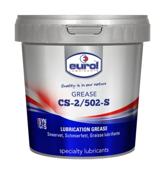 EUROL GREASE CS-2/502-S 1 KG 0