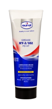 EUROL GREASE HY-2/102 FD HT - 110G 0