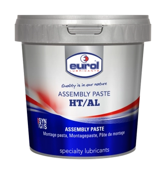 EUROL ASSEMBLY PASTE HT/AL 1KG 0