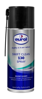 EUROL SWIFT CLEAN 130 SPRAY 400ML 0