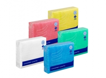 LAVETTE PLUS - ALBA 25BUC/SET 43 X 38CM - (HK74536) 0