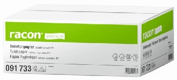 RACON PREMIUM TOPA IFL 10.000 STÜCK/KT,36 KT/PAL - HZ091733 0