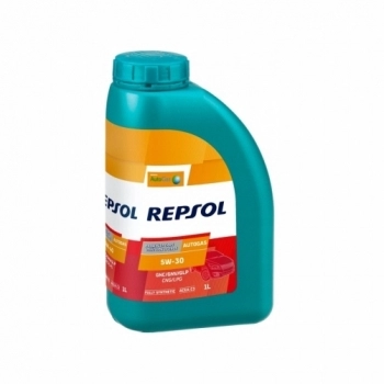 RP AUTO GAS 5W30 CP-1 (0,9 KG) 0