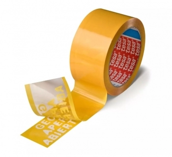 BANDA ANTIFURT OCRU MARO 50/50 MM - (HK64007-00) 0