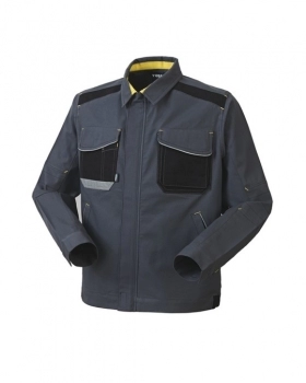 JACHETA LUCRU ULTRA FLEX GRI 4XL 0