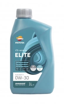 ELITE EVOLUTION V 0W-30 12X1L 0