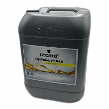 RECORD HYDROLUB HLP46 PL 20L 0