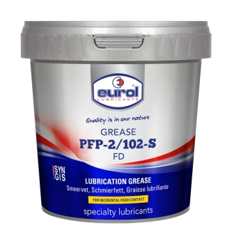 EUROL GREASE PFP-2/102-S FD - 2KG 0