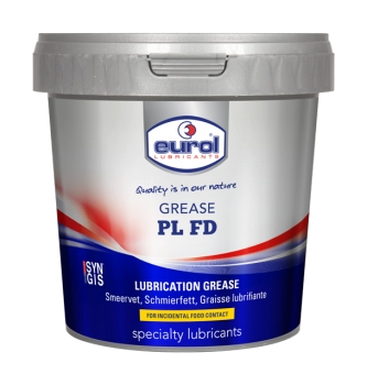 EUROL LUBE PL FD- 1L 0