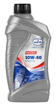 EUROL SPECIALTY RACING 10W-60 1L 0