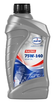 EUROL SPECIALTY RACING 75W-140 1L 0