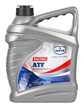 EUROL SPECIALTY RACING ATF - 4L 0