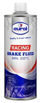 EUROL SPECIALTY RACING BRAKE FLUID 500ML 0