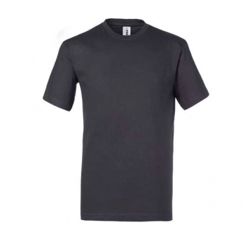 TRICOU KOS SOFT TOUCH,ANTRACIT-XL 0