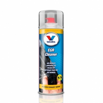 EGR AND TURBO CLEANER 12/400 ML V1 0
