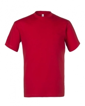 TRICOU TAKE TIME 150G ROSU 0