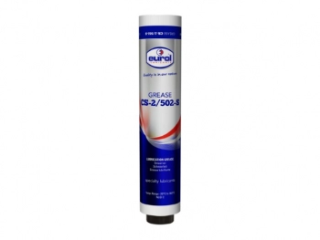 EUROL GREASE CS-2/502-S CTG-400 0